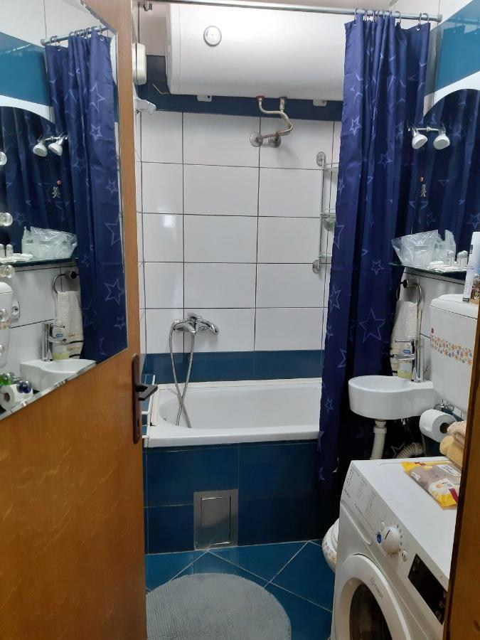 Apartment Adela Пожареваць Екстер'єр фото