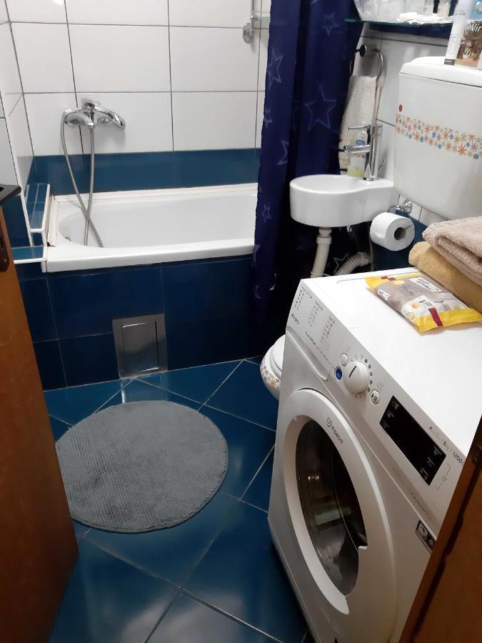 Apartment Adela Пожареваць Екстер'єр фото