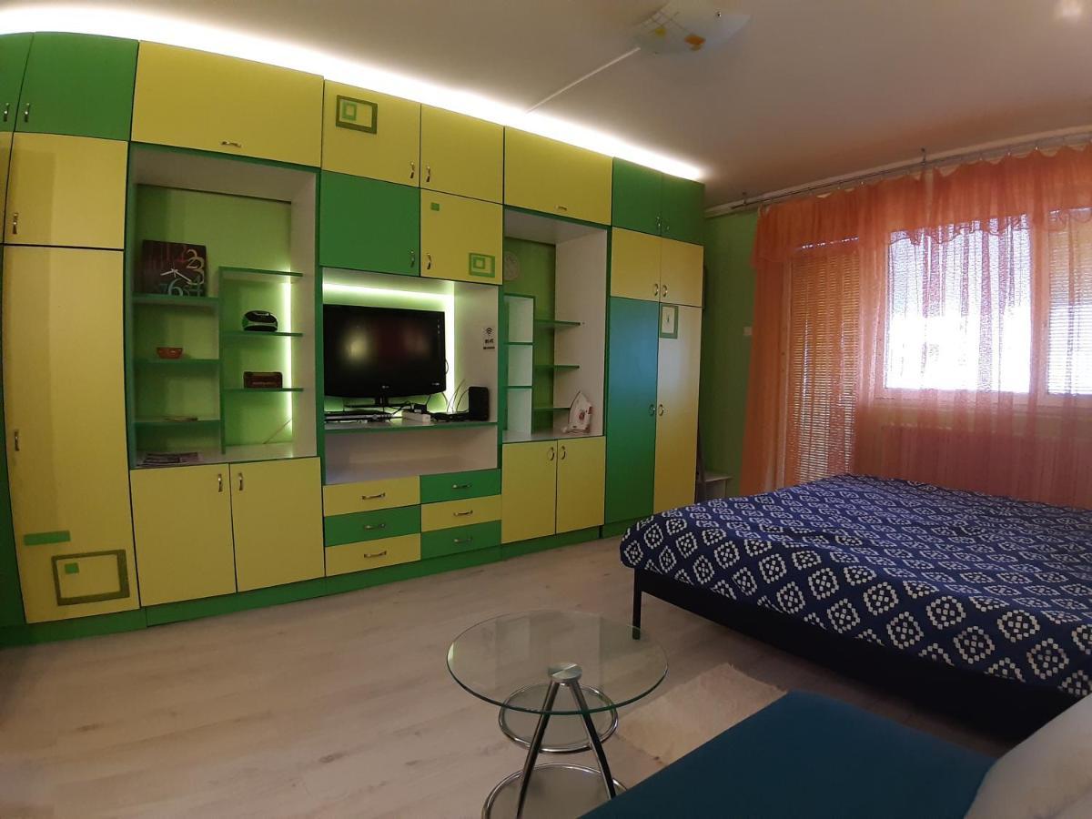 Apartment Adela Пожареваць Екстер'єр фото