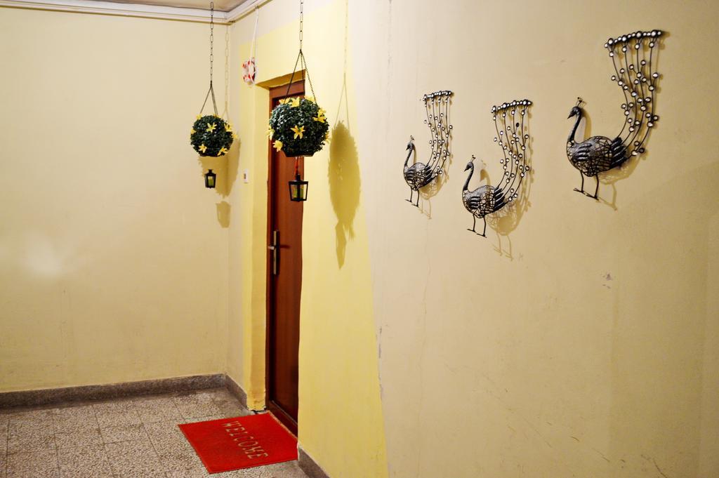 Apartment Adela Пожареваць Номер фото