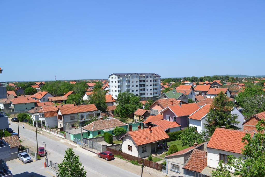 Apartment Adela Пожареваць Номер фото
