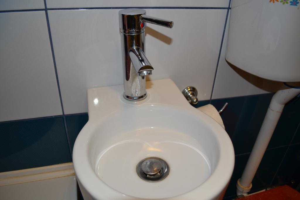 Apartment Adela Пожареваць Номер фото