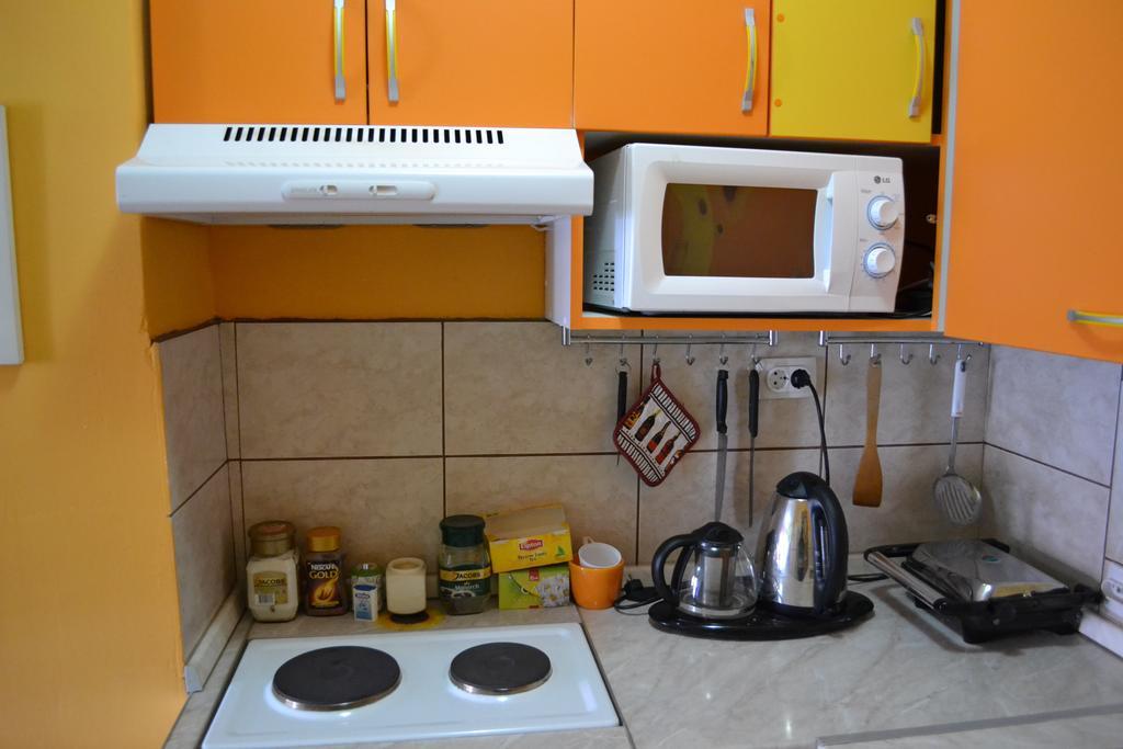 Apartment Adela Пожареваць Номер фото